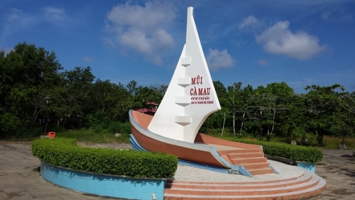 BỒI LINH NAM GIỚI TỈNH CÀ MAU